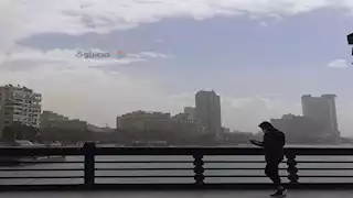 برودة وانخفاض حرارة.. الأرصاد تعلن طقس أول أيام الشتاء 
