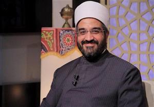 بالفيديو| عمرو الورداني يوصي بدعاء مجرب بين الأذان والإقامة في صلاة الفجر