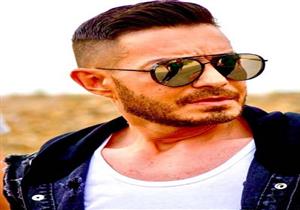   أحمد زاهر:"كنت شخص لا أطاق وقت تصوير البرنس"