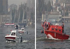 شرطة البيئة والمسطحات تنظم احتفالاً وعروض نيلية بمناسبة عيد الشرطة الـ 69