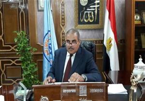 جامعة الأزهر: إمكاناتنا الفنية والطبية في خدمة مصابي حادث قطار طوخ