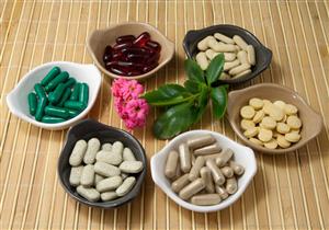 أبرزها الزنجبيل.. 6 مكملات عشبية يحظر تناولها دون استشارة الطبيب