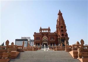 "السياحة والآثار" تستكمل حملتها للترويج لمحافظات مصر بفيديو عن القاهرة