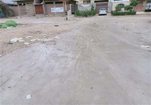 أمطار متوسطة في السويس وانتظام حركة الملاحة بالموانئ