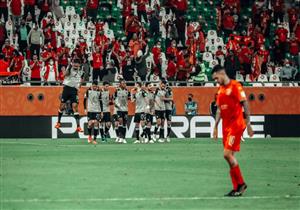 سلبية مسحة بعثة الأهلي قبل مواجهة بايرن ميونيخ