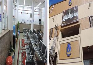 افتتاح وتطوير عدد من المنشآت الشرطية في الدقهلية (صور)