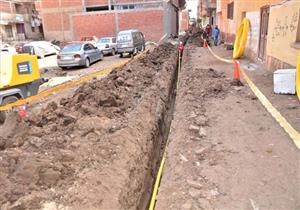 متحدث "الإسكان": الحكومة تتحرك بقوة لتطوير القرى ضمن مبادرة "حياة كريمة"