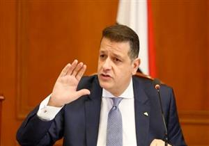 "مستقبل وطن" ينتهي من إعداد الخريطة الكاملة لمرشحيه على مستوى الجمهورية