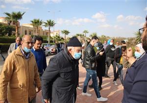 "لروحك الرحمة والسلام".. سلاف فواخرجي تنعي عزت العلايلي