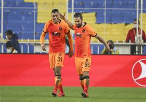 نائب رئيس جالاتا سراي: مصطفى محمد وضع شرطًا قبل جلب أسرته لتركيا