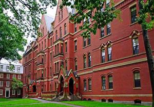 انتخاب مصري أمريكي رئيسا لإصدار مرموق بجامعة هارفارد