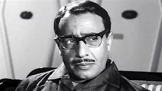 منح الفنان فؤاد المهندس "جائزة التميز" من المجلس القومي لحقوق الإنسان