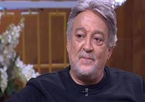 عماد رشاد باكيا: "فاروق الفيشاوي كان ليه مكان في بيتي"