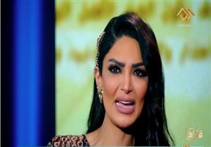 "رزقت حبه" سالي عبد السلام تكشف عن حبيبها والنجمات تعلق (صور)