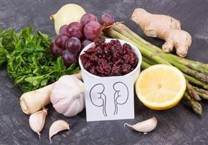 فيتامينات ومعادن ضرورية لصحة الكلى