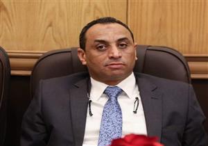 "عمار" بفوز بمقعد نقيب المحامين بجنوب سيناء