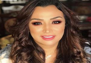 صفاء جلال تكشف عن عمرها الحقيقي في عيد ميلادها