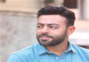 تامر عاشور يكشف عن رأيه في أغاني المهرجانات (فيديو)