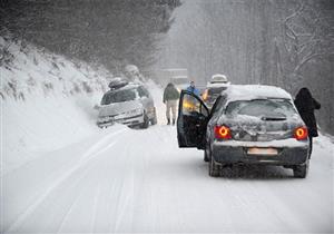 إلغاء رحلات قطارات في ألمانيا بسبب عواصف ثلجية متوقعة