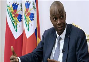 عملاء أمريكيون يتوجهون إلى هايتي بعد اتهام مواطنين اثنين بالتورط في اغتيال مويس