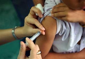 وزارة الصحة تطالب المواطنين بالحصول على تطعيم الإنفلونزا