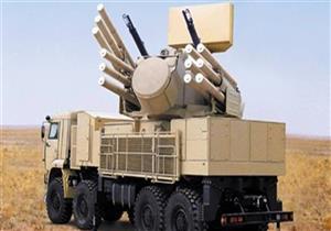 تقارير امريكية : واشنطن اقتنصت منظومات " بانتسير" الروسية من أرض المعارك في ليبيا