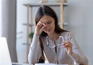 احذر من حرقان العين لأكثر من 3 أيام 