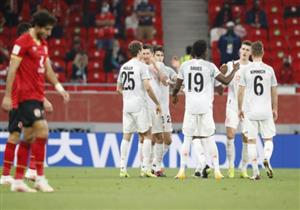 تحليل رقمي.. الأهلي يخسر كل شيء أمام بايرن ميونيخ