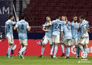 رئيس سيلتا فيجو: مصر ستساهم في زيادة شعبية الفريق في شمال أفريقيا