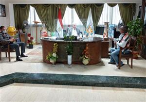 دراسة لإنشاء شركة متخصصة في نقل أصحاب الهمم بجنوب سيناء