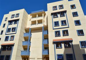 محافظة بورسعيد تعلن مواعيد تسليم مشروع إسكان الـ9000 وحدة