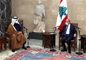 قطر تبدي استعدادها مساعدة لبنان شرط تشكيل حكومة 