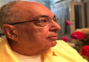 أسرة صالح مهران تقرر إلغاء العزاء بسبب كورونا