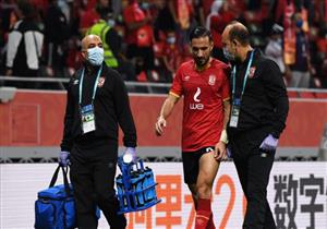 طبيب تونس يعلن موعد عودة معلول إلى مصر