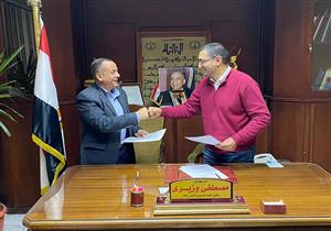 "الأعلى للآثار": مد إقامة معرض "ملوك الشمس" بالتشيك لنهاية يونيو