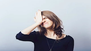 هل تنسى الأسماء والأماكن وتعاني عدم التركيز؟.. إليك نصائح لعلاج ضعف الذاكرة