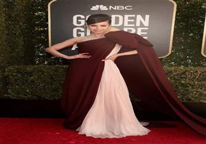 أفضل 10 إطلالات لنجمات هوليود في حفل جولدن جلوب الـ 78