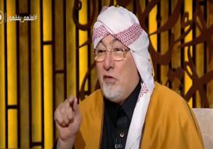 بالفيديو| خالد الجندي: غياب الخطاب الديني الواعي سبب زيادة السكان