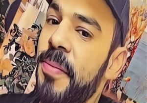  وفاة والدة الشاعر الغنائي محمد أبو نعمة