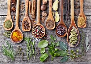 5 توابل تفتت الدهون نهائيًا