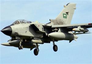 التحالف: تدمير منظومة دفاع جوي للحوثيين في مأرب