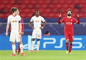 صلاح يتحدث عن.. العودة للتسجيل.. مستقبل ليفربول.. والتوقف عن الطيران