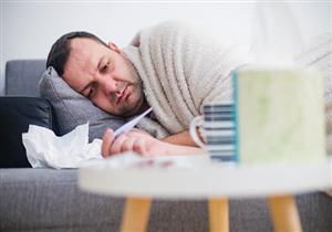 بديلة للأدوية.. 8 علاجات طبيعية لأعراض البرد والإنفلونزا