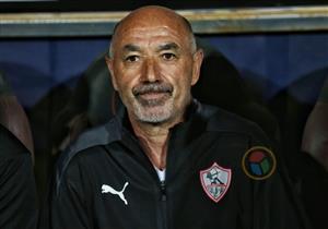 باتشيكو يعلن تشكيل بيراميدز لمواجهة فاركو بكأس الرابطة