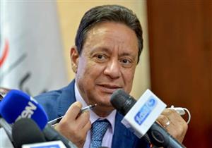 بعد قليل.. بدء الجلسة الحوارية لوزير الزراعة بالمجلس الأعلى للإعلام 