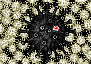 ظهرت في 100 دولة حتى الآن.. إليك آخر مستجدات سلالة كورونا البريطانية