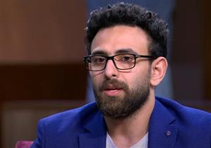 بعد الرحيل عن أون تايم..إبراهيم فايق يعلن وجهته الجديدة