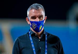 ملف مصراوي.. كارتيرون وحقيقة عرض الحزم.. وأزمة الحكام 