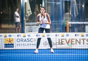 "تجربة فريدة للرياضيين".. كيف استقبلت الجونة بطولة "البادل تنس"؟ (صور و فيديو)