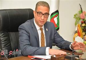 محافظ الفيوم: التصنيع الزراعي يزود قيمة المنتج ويعود بعائد اقتصادي كبير